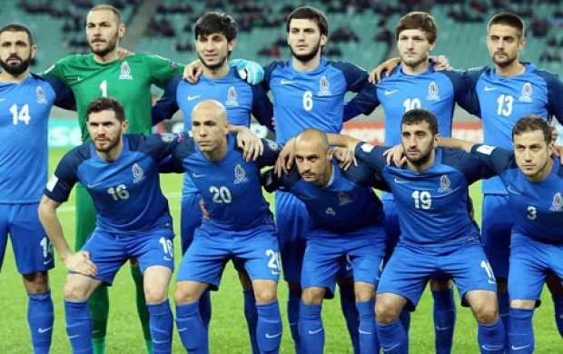 AFFA millinin hazırlıq planını açıqladı 