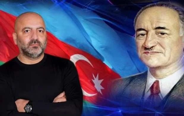"Xəzər Lənkəran"ın fəxri prezidentindən örnək addım 