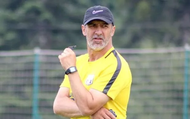 Roberto Bordin: "Burda məni yadplanetli kimi görürdülər" 