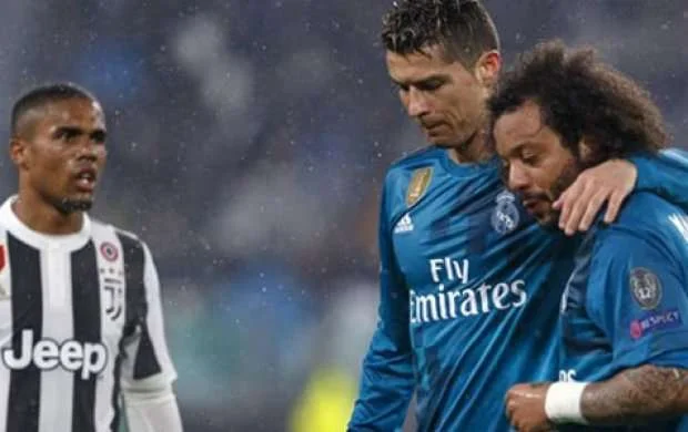 "Real"ın ulduzu "Yuventus"la anlaşdı - maaşı açıqlandı 