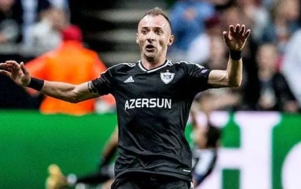 "Qarabağ"ın futbolçusu ABŞ-da: Pelenin oynadığı komandaya keçir 