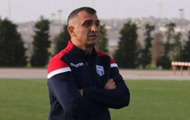 Elşad Əhmədov: "Səhvləri təkrarlamamağa çalışacağıq" 