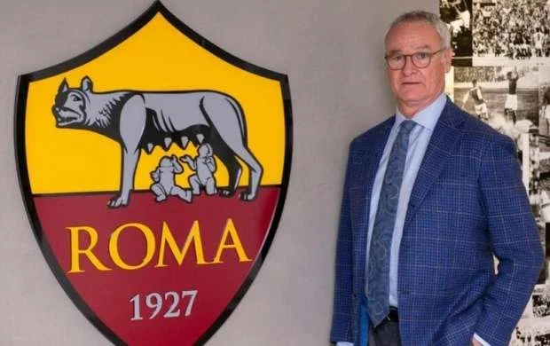 "Roma"nın yeni baş məşqçisi açıqlandı - RƏSMİ 