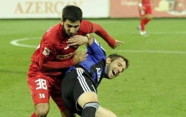 "Qarabağ" xal itirdi, "Sabah" böyük hesabla uduzdu 