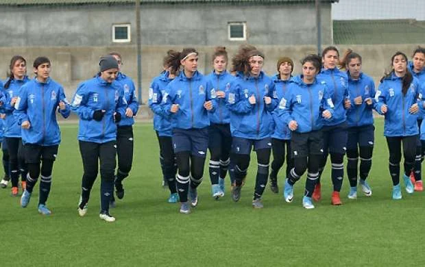 Millimizə Almaniya və Türkiyədən futbolçular çağırıldı 