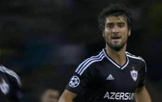 "Mahir Mədətovla bağlı son 2 ildə kluba rəsmi təklif gəlməyib" 