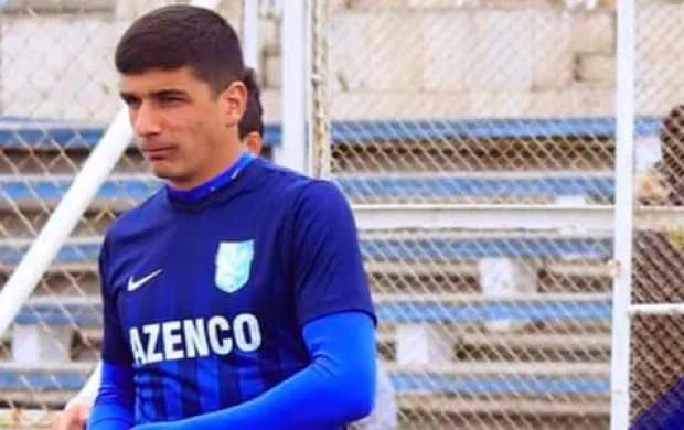 "Şahdağ"dan daha bir transfer 