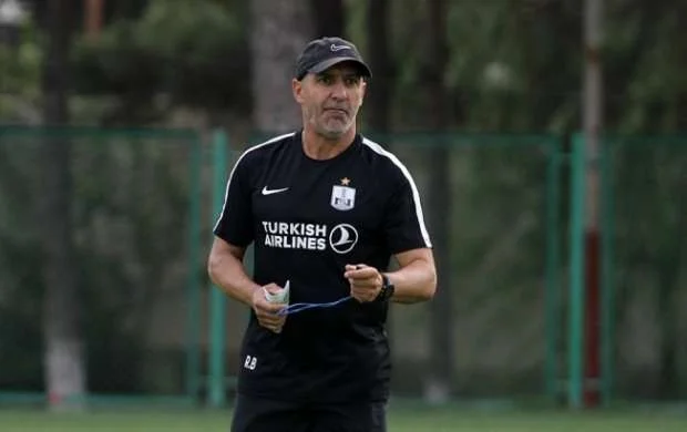 Roberto Bordin tam razı qalıb 