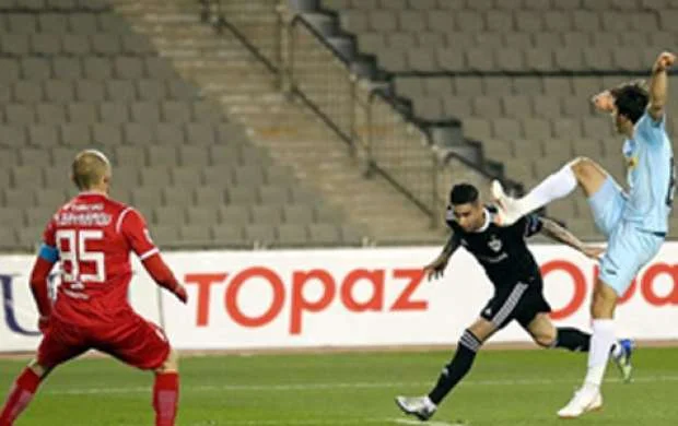 “Zirə”lilər üçün yubiley 