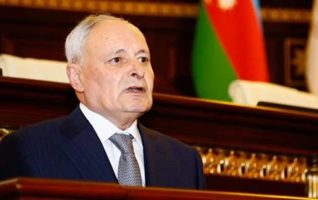 Oqtay Şirəliyev Avroliqanın final oyunu barədə əmr imzalayıb 