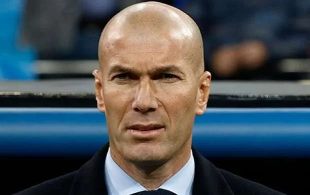 "Real" yeni baş məşqçisini rəsmən açıqladı 