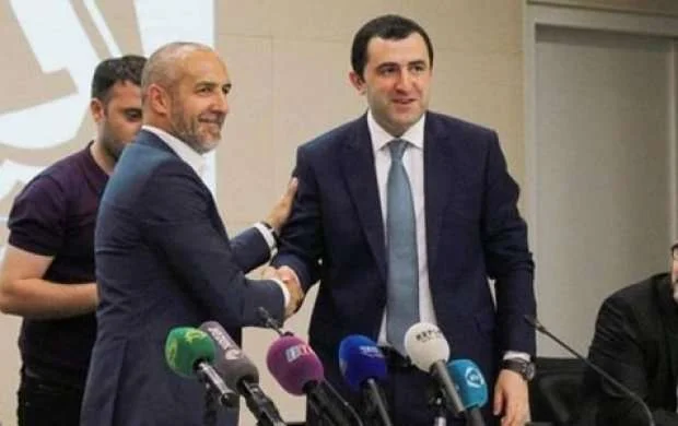 Bordin xilaskardırmı? 