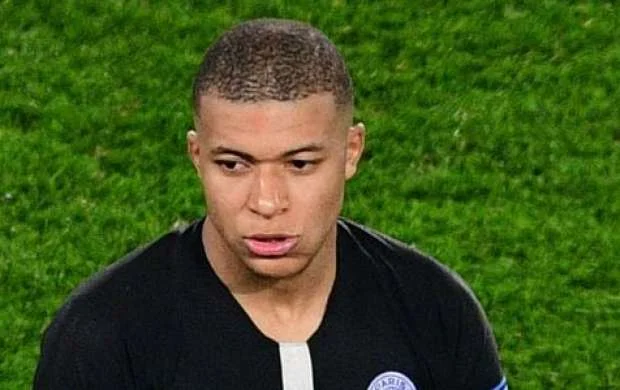 Kilian Mbappedən "Real"a transferi ilə bağlı açıqlama 