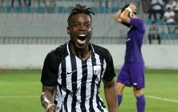 “Neftçi”nin futbolçusu Kuba ilə oyuna çağırıldı 