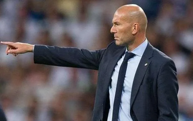 Zidanı "Real"a qaytaran səbəb: 350 milyon avro... 