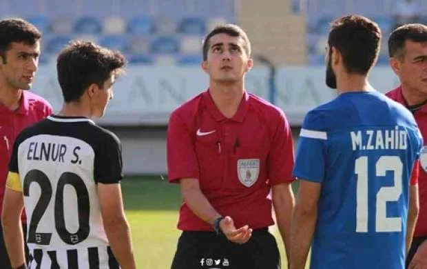 “Neftçi” - “Qəbələ” matçı gənc referiyə tapşırıldı 