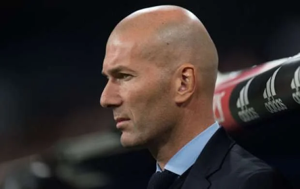 Zidanın "Real" rəhbərliyinin qarşısına qoyduğu 6 şərt 