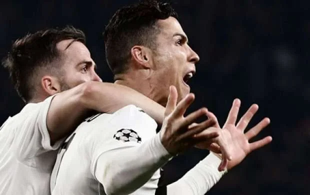 Ronaldo "Atletiko"nu təkbaşına bitirdi - VİDEO 