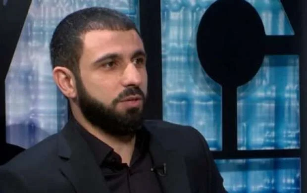 Rəşad Sadıqov: "Bizdə futbol yoxdu" demək haqsızlıqdı" - VİDEO  