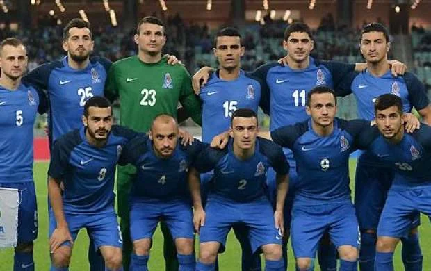 Yurçeviç millinin heyətini açıqladı: Kamran kənarda qaldı 