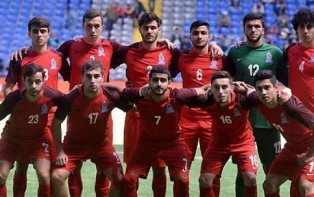 "Beşiktaş"ın iki futbolçusu U-21 millimizdə 