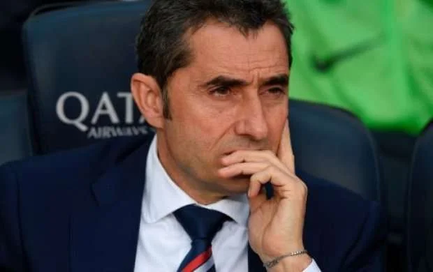 Ernesto Valverde qələbə haqda nə dedi? 