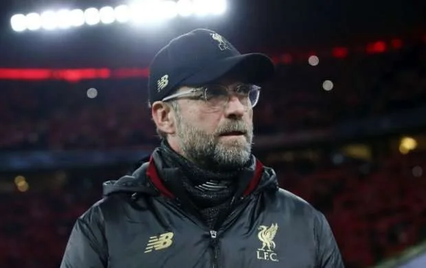 Yürgen Klopp: "Birinci qola 500 dəfə baxmalıyam" 