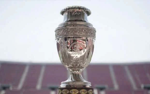 "Copa America" iki ölkədə keçiriləcək 
