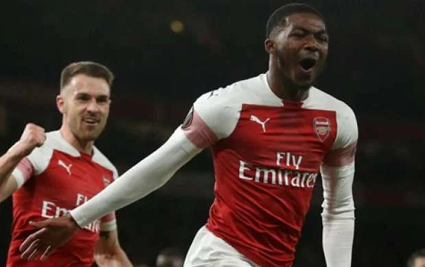 "Arsenal"dan 3 cavabsız qol - VİDEO 