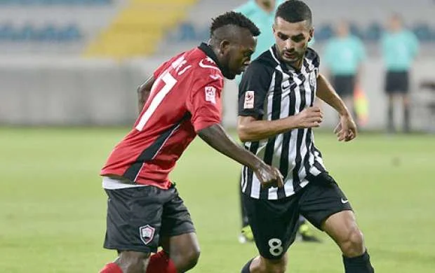 "Qəbələ" "Neftçi"dən xal aldı, "Qarabağ" zirvəyə şərik oldu 