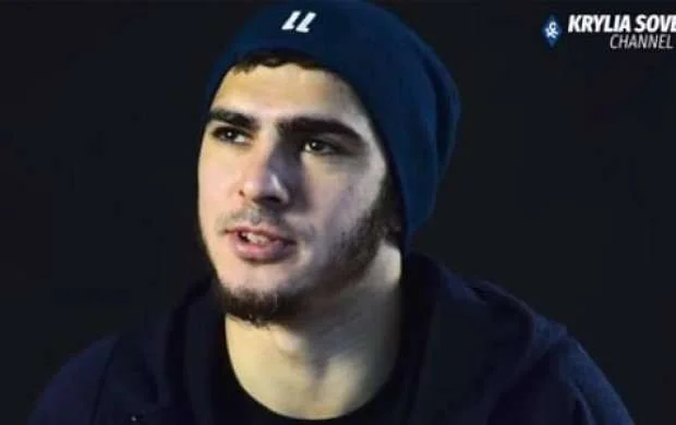 Ramil Şeydayev: "Gündə mütləq 5 dəfə namaz qılıram" - VİDEO 