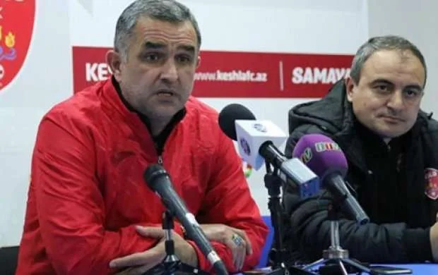 Tərlan Əhmədov: "Bu sualın mənə aidiyyəti yoxdu" 