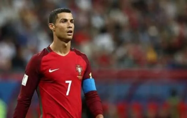 Ronaldo milli komandaya qayıtdı 