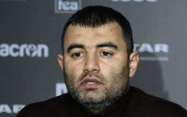 Aftandil Hacıyev: "Esyeni bu məqsədlə sıralarımıza qatmaq istəmirik" 