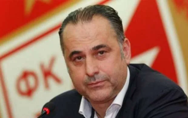 "Krılya Sovetov"un baş məşqçisindən Ramil tərif: "Möhtəşəm oynayır" 