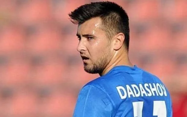 Rüfət Dadaşov 90 dəqiqə oynadı, "fərqləndi" 