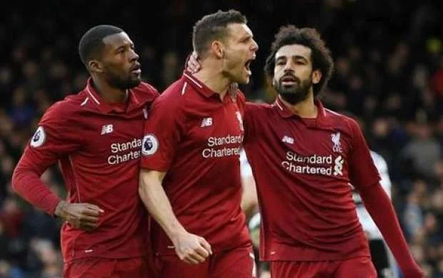 "Liverpul" birinci pilləyə yüksəldi - VİDEO 