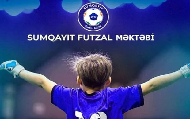"Sumqayıt"dan yenilik 