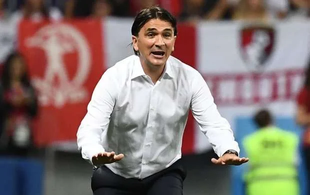 Zlatko Daliç: "Braziliya ilə yox, Azərbaycanla oynayacağıq” 