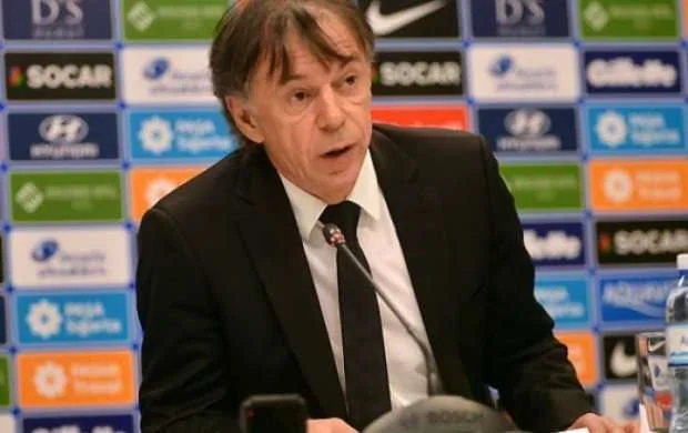 Nikola Yurçeviç: "Favoriti təəccübləndirməyə çalışacağıq" 