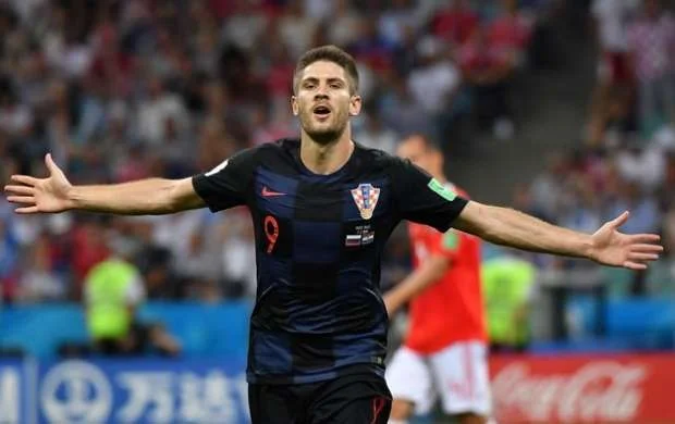 Kramariç yığmamızdan müdafiə futbolu gözləyir 