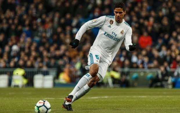 "L\'Equipe": "Varan "Real"dan gedəcək" 
