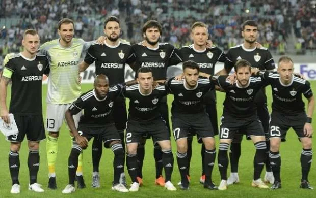 "Qarabağ" sınaqçı-rəqib tapdı 