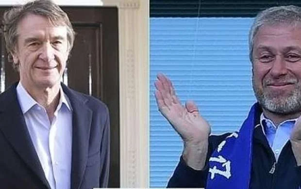 "Çelsi"ni almaq istəyir - 2.5 milyard təklif edir 