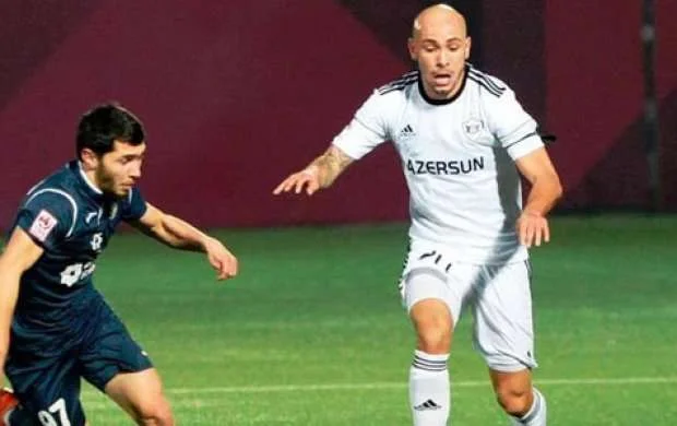 XXII turun oyun cədvəli açıqlandı 