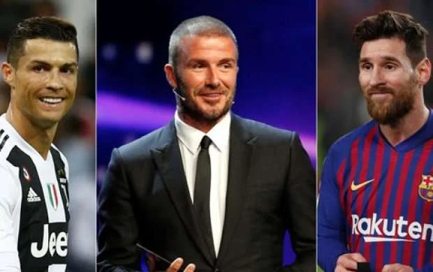 Ronaldo və Messi eyni klubda çıxış edə bilər - İDDİA 