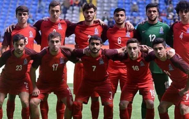 Milli komandamıza daha bir futbolçu çağırıldı 