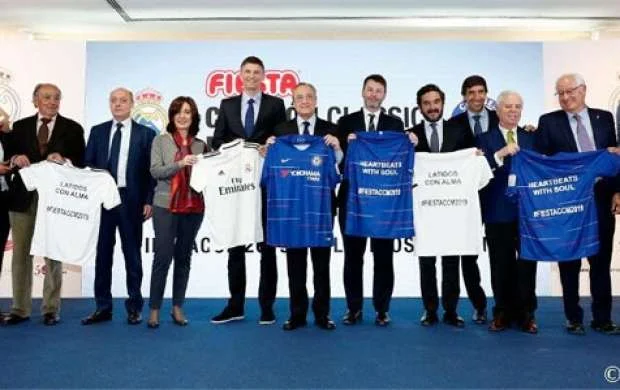 "Səbail”in futbolçusu "Real"a qarşı oynayacaq 