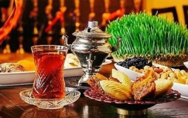 Novruz bayramınız mübarək! 