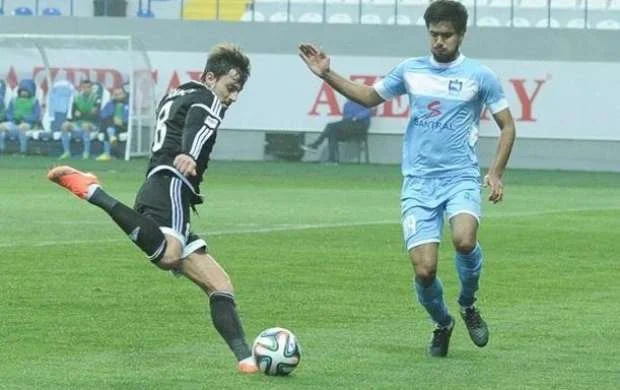 “Qarabağ” yoxlama oyunu keçirəcək 